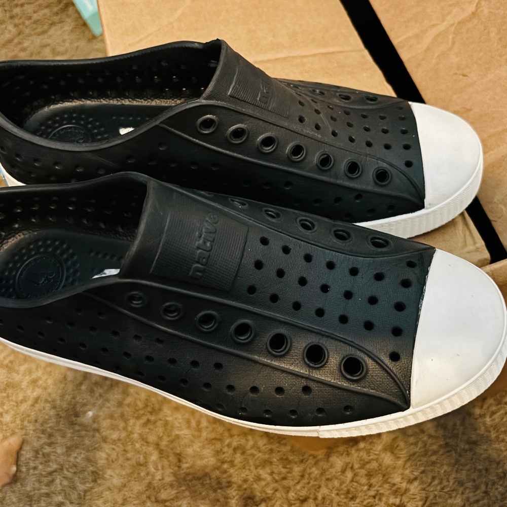 Native Shoes